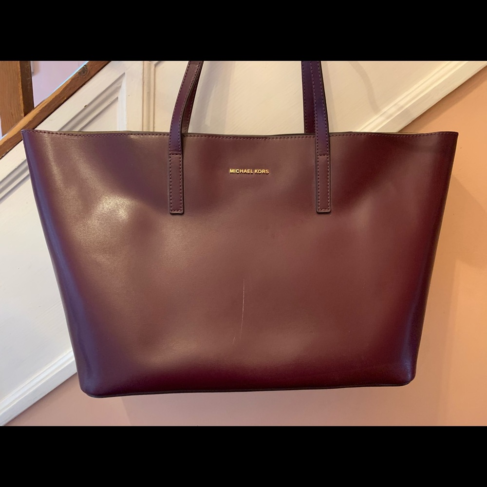 Michael Kors Emry Tote